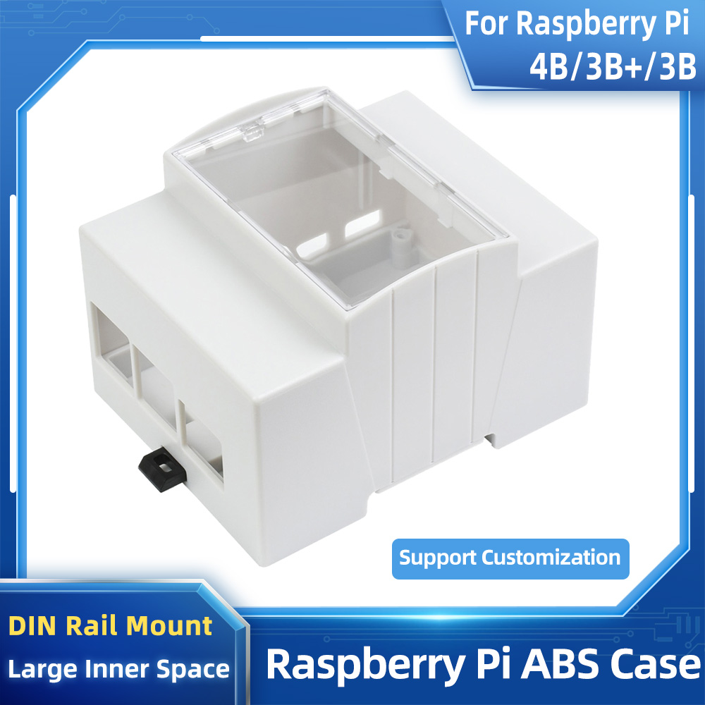 Корпус для корпуса Raspberry P – обзор и цена Deskpi Super6C