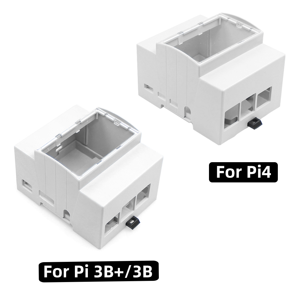 Корпус для корпуса Raspberry P – обзор и цена Deskpi Super6C