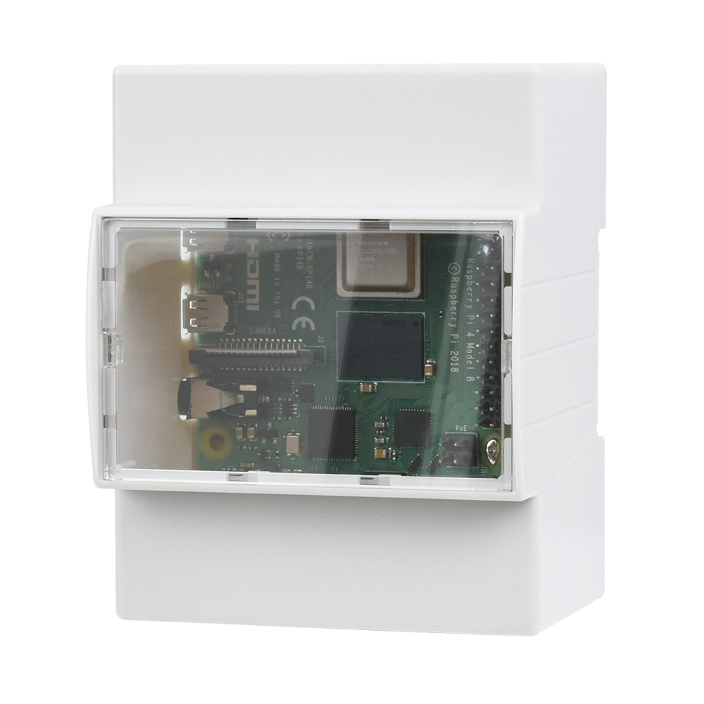 Корпус для корпуса Raspberry P – обзор и цена Deskpi Super6C