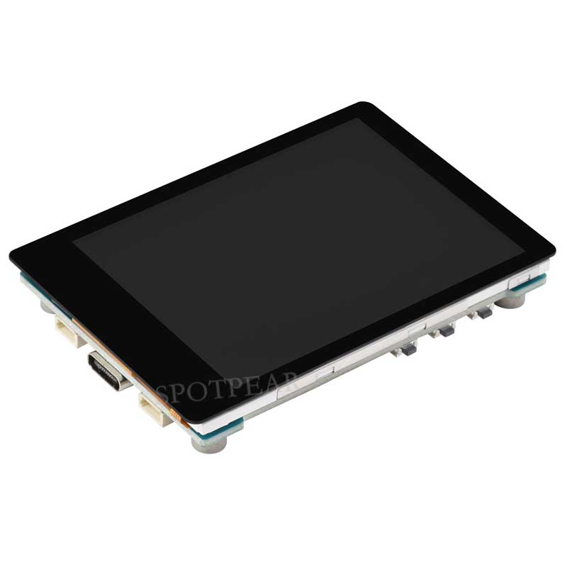 Raspberry Pi Pico 2 RP2350 2,8 – обзор и цена Turing Pi 2