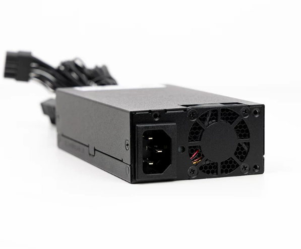 FSP500-30AS, блок питания 500  – обзор и цена Atx Power Supply 1U Flex 500W