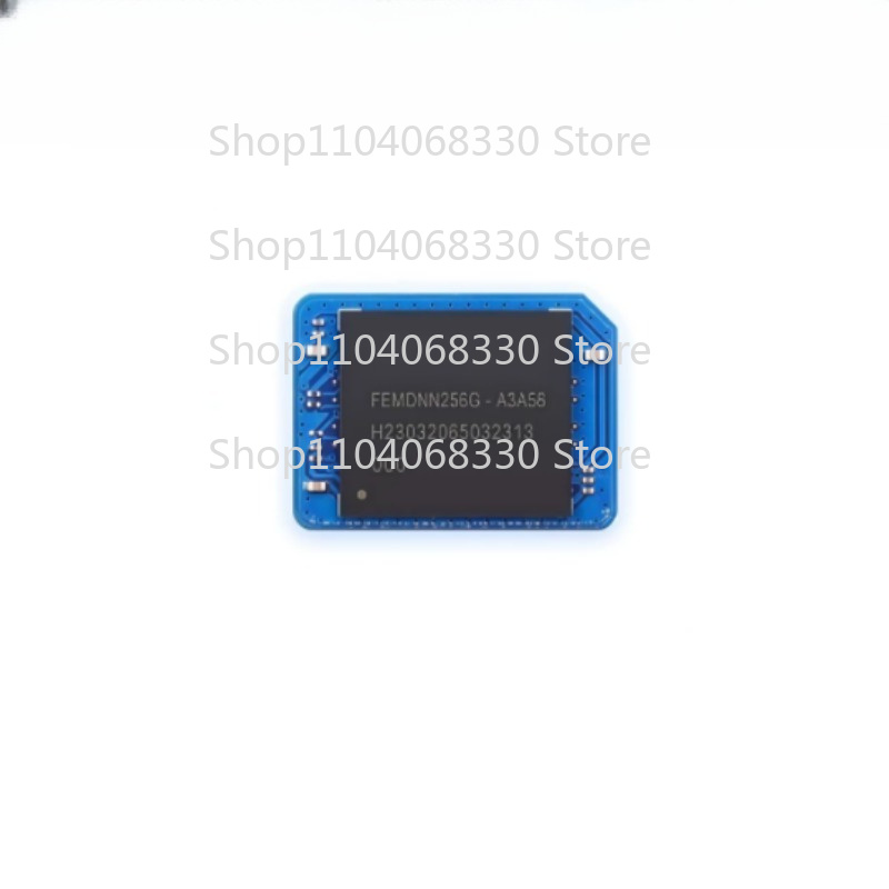 YYX Совместимый модуль EMMC дл – обзор и цена Orange Pi 5 Plus 32Gb