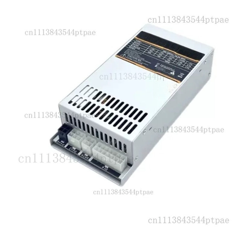 Полностью модульный блок питан – обзор и цена Atx Power Supply 1U Flex 500W